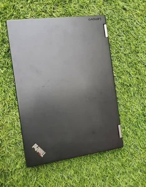 Lenovo Yoga X370 i5-7th 6