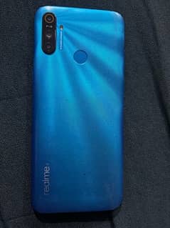 realme c3