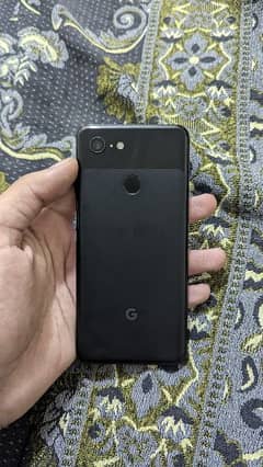 Google Pixel 3 4/128