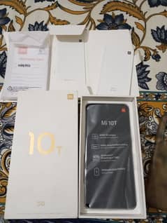 [Read Full Add] Xiaomi Mi 10T Official PTA