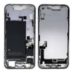 Iphone panel available