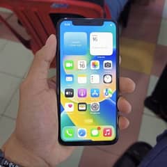 Iphone X 256Gb Non PTA