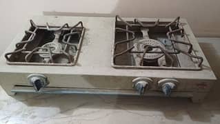 Eagle kitchen stove