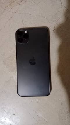 iPhone 11 Pro Max Factory unlock