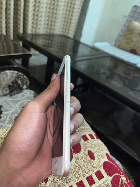 iphone 7 PTA Proved 32GB 10/8.5 condition 1