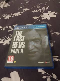 Last of us part 2