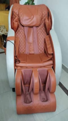 Zero health care wellness massage chair for sale