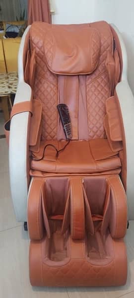 Zero health care wellness massage chair for sale 2