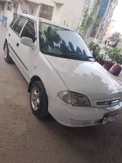 Suzuki Cultus VXR 2008 0