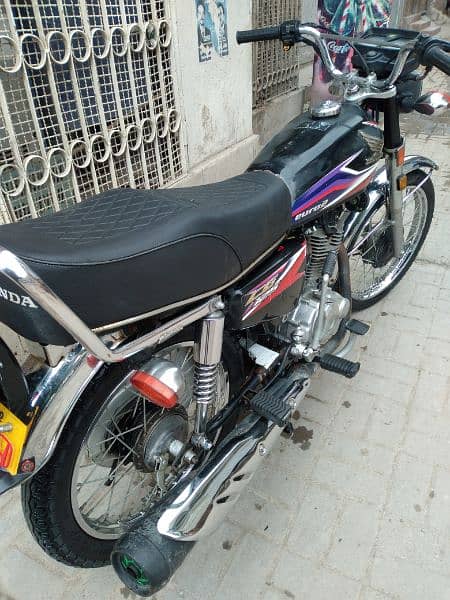 Good condition total jaine bike 1 rup ka kam nhi 2