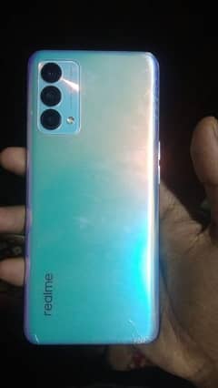 realme gt master edition