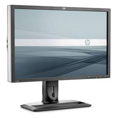 HP ZR2440w 24-inch LED Backlit 0