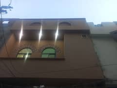 Brand New double story house for sale Walton qadri colony 0