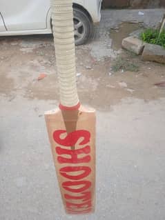 sohter bat 10 by 10 condition power full bat