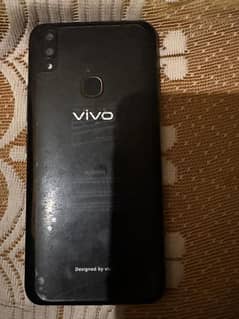 vivo y85a 0