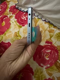 oppo A17 pta approved bilkl new 0