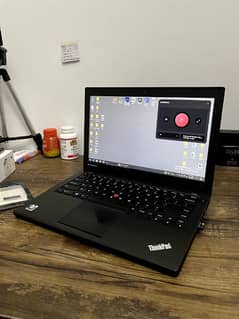 Lenovo Thinkpad X240