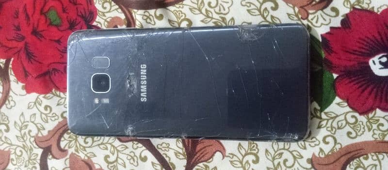 For sale Samsung s8 1