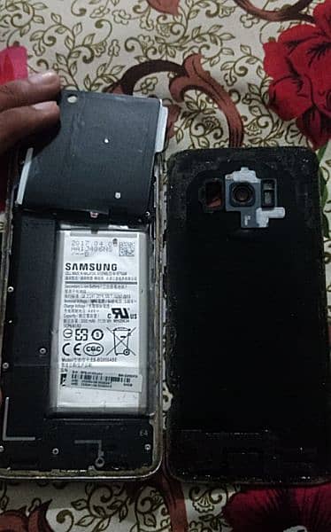 For sale Samsung s8 7