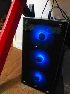 Gaming PC Core i5 2th gen slightly used for sale