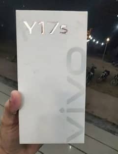 vivo Y17S 6+6/128GB