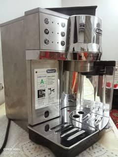 Coffee machine