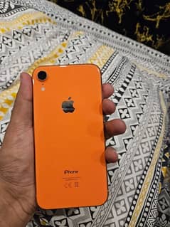 iphone xr 64gb FU