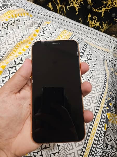 iphone xr 64gb FU 1