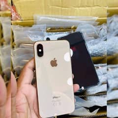 iPhone XS Max 64 gb non pta