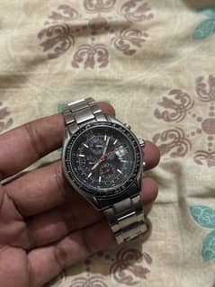 Casio Edifice EF-503D-1A 0