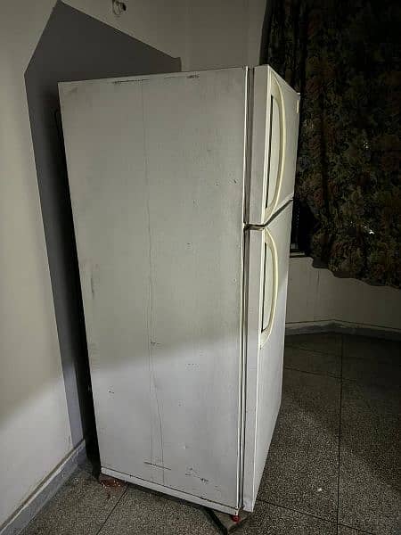 Fridge for sale 0