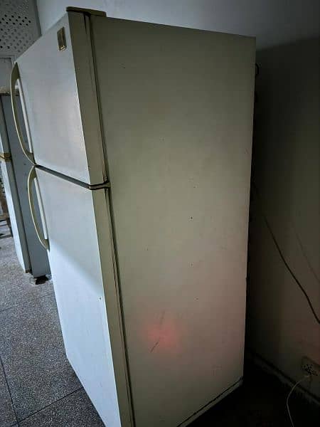 Fridge for sale 2