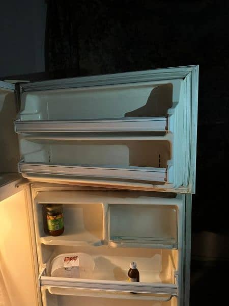 Fridge for sale 4