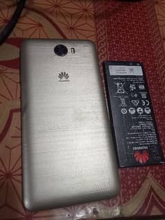 Huawei y5ii parts