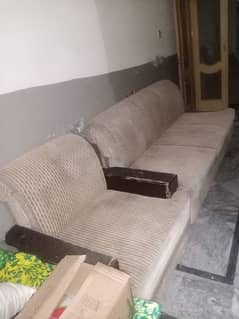 5 seater sofa 0