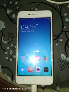 oppo A 37w