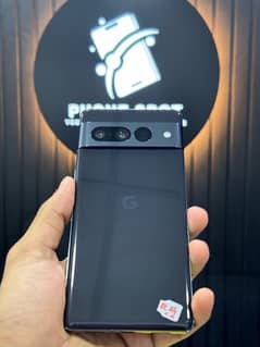 Google pixel 7 pro dual sim approved 10/10           6 8  9