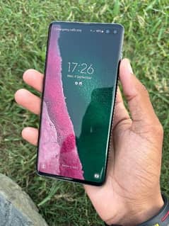 samsung s10 plus official pta approved