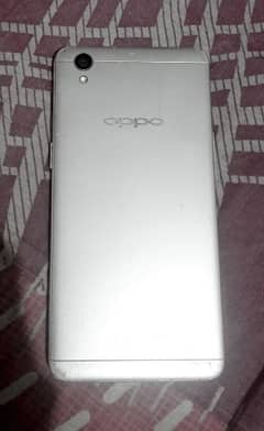 Oppo A37 2gb ram + 16gb rom