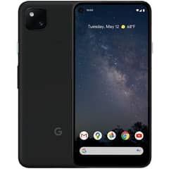 Google pixel 4a 4G For sale