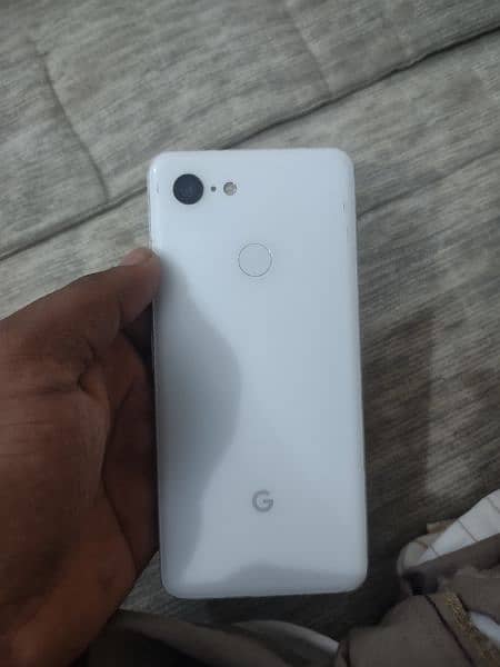 google pixel 3 OEM unlock 3