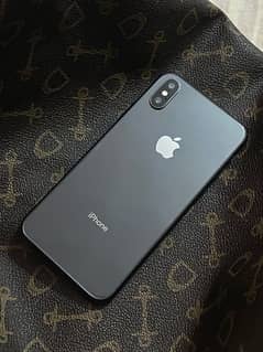 Iphone X PTA Approved