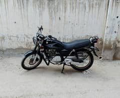 suzuki GS 2012 0