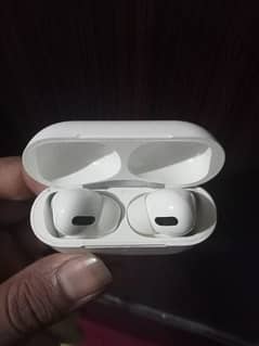 Bluetooth airbuds