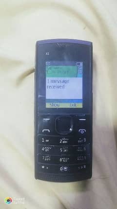 nokia