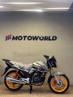 Honda Cb150f 2022 Special Edition 0