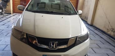 Honda City IVTEC 2019 urgent sale