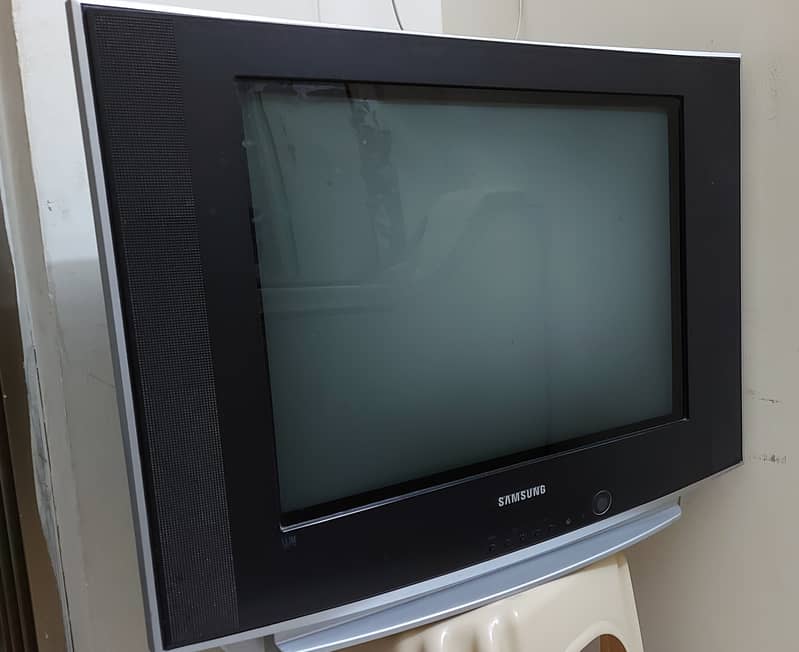 Samsung TV 0