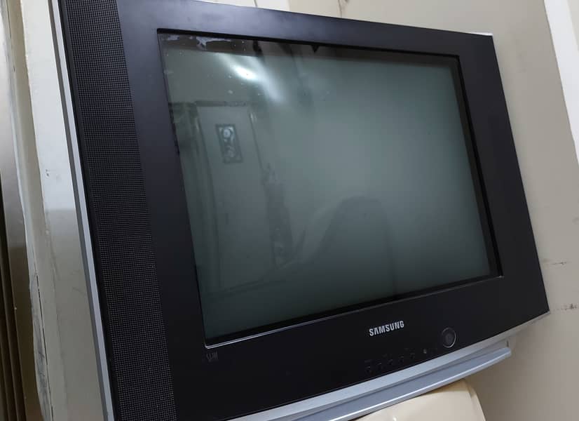 Samsung TV 2