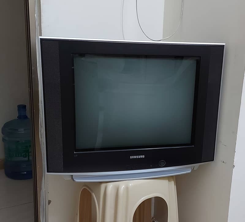 Samsung TV 4